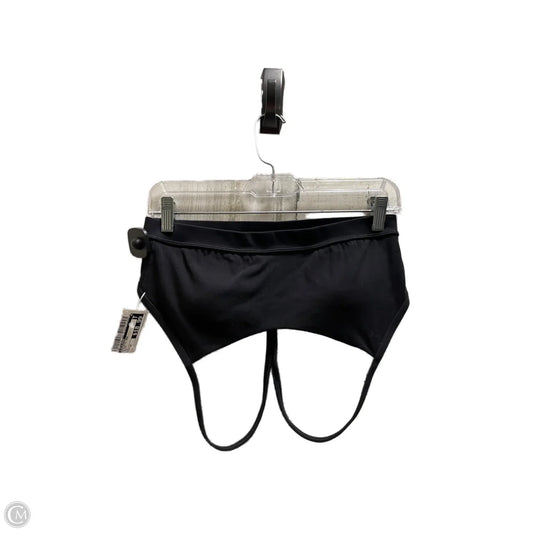 Athletic Bra By Lululemon In Black, Size: 10