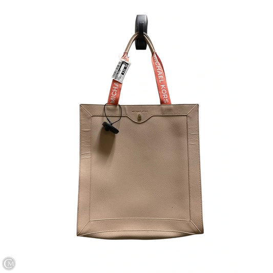 Handbag Designer By Michael Kors, Size: Medium