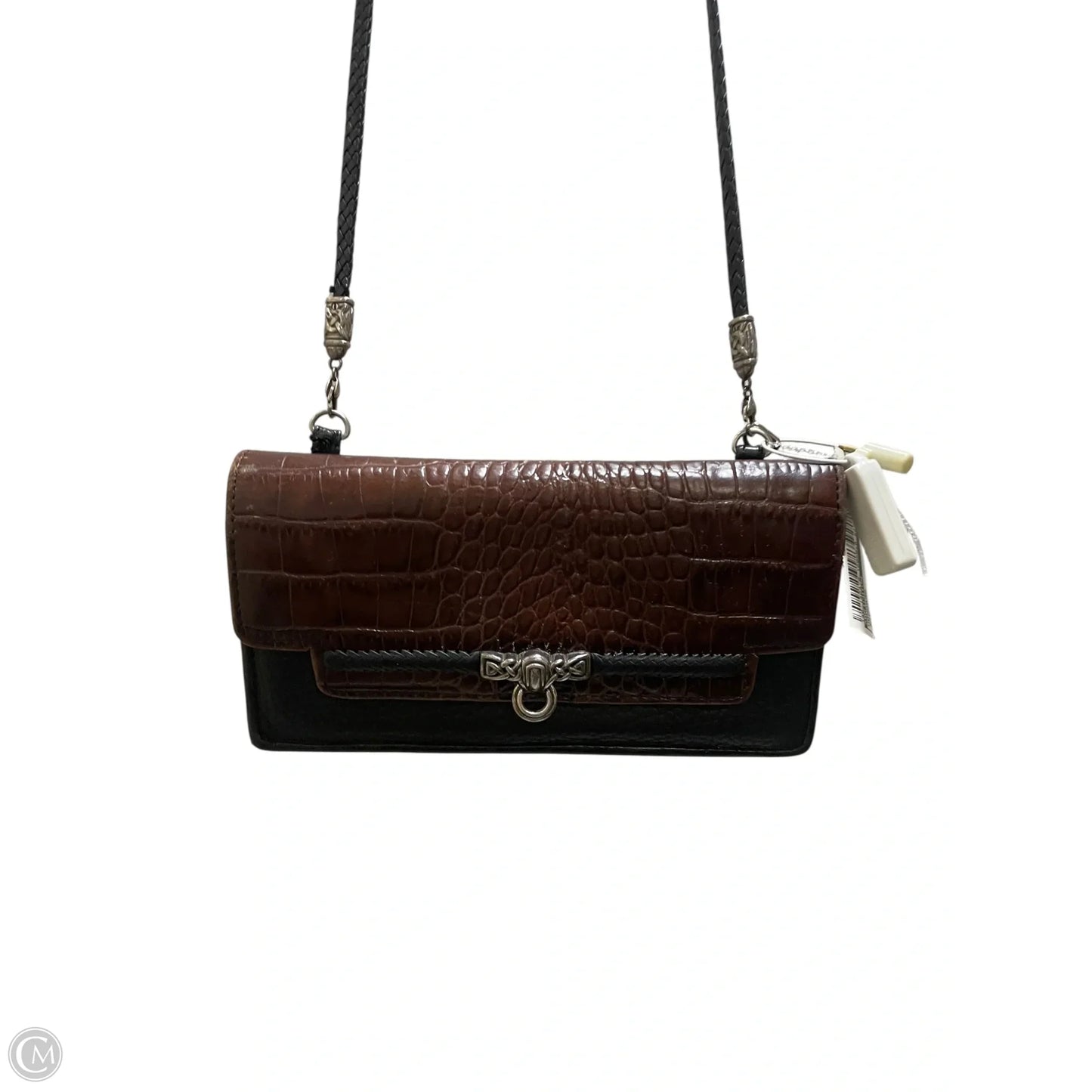 Handbag By Brighton, Size: Small