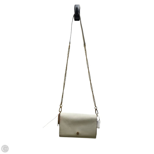 Crossbody Designer By Tory Burch, Size: Small