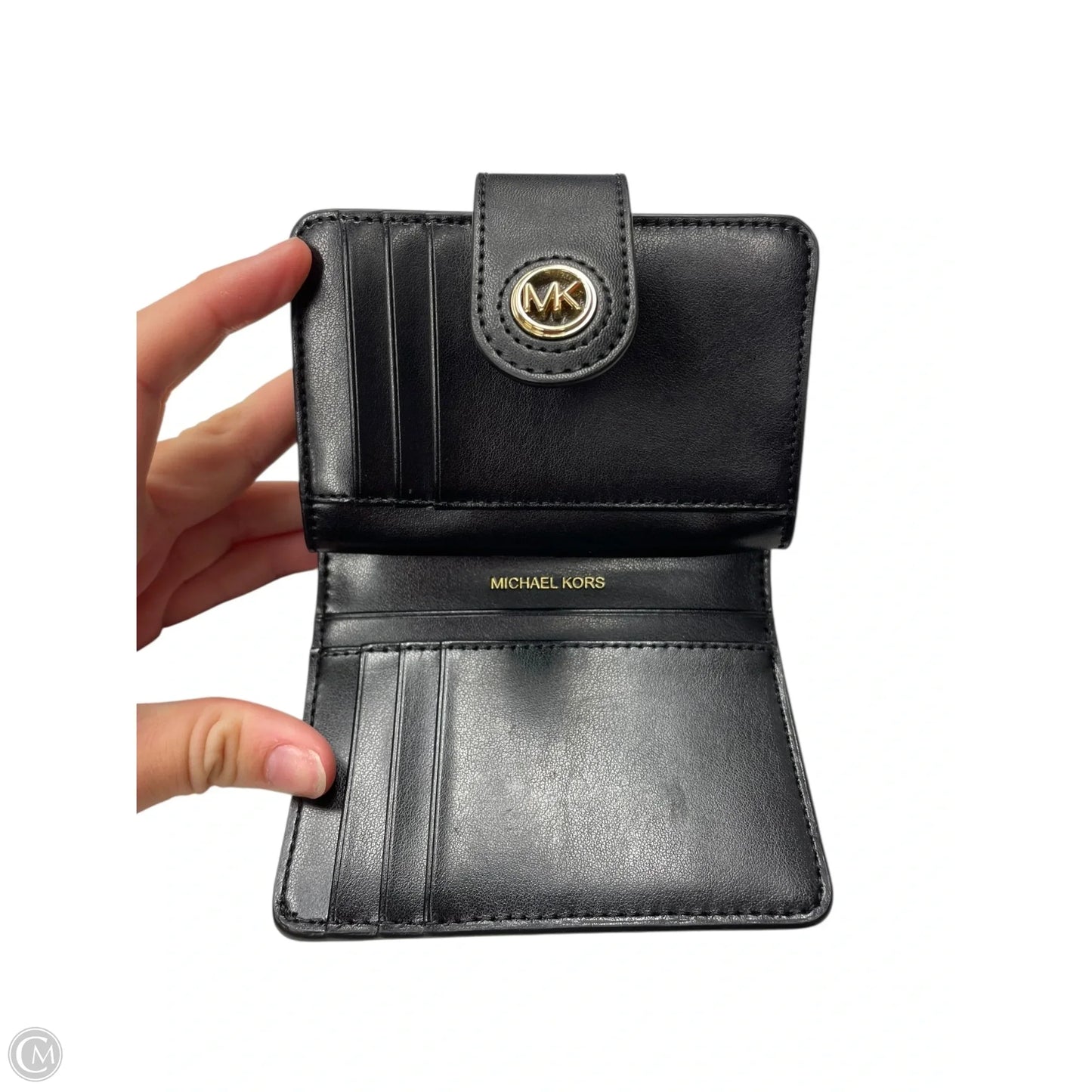 Wallet Designer By Michael Kors, Size: Small
