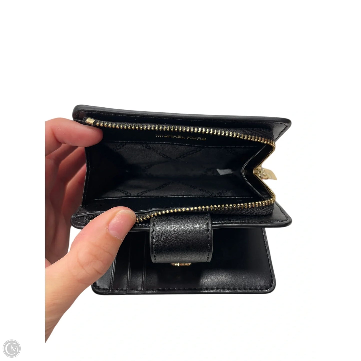 Wallet Designer By Michael Kors, Size: Small