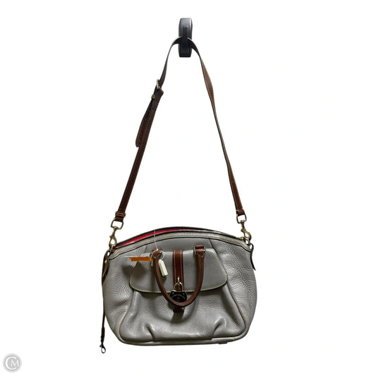 Handbag Designer By Dooney And Bourke, Size: Medium