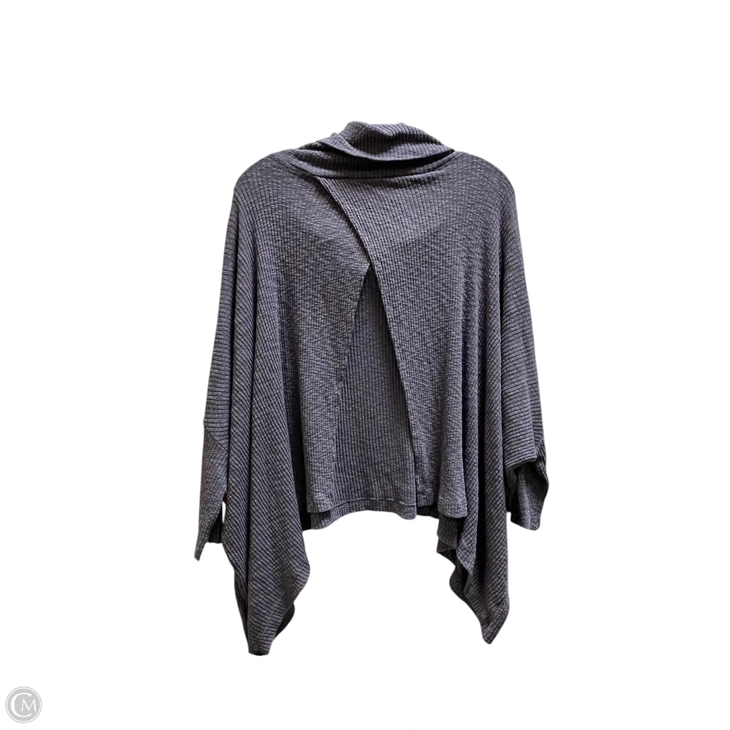 Top Short Sleeve By Free People In Purple, Size: M