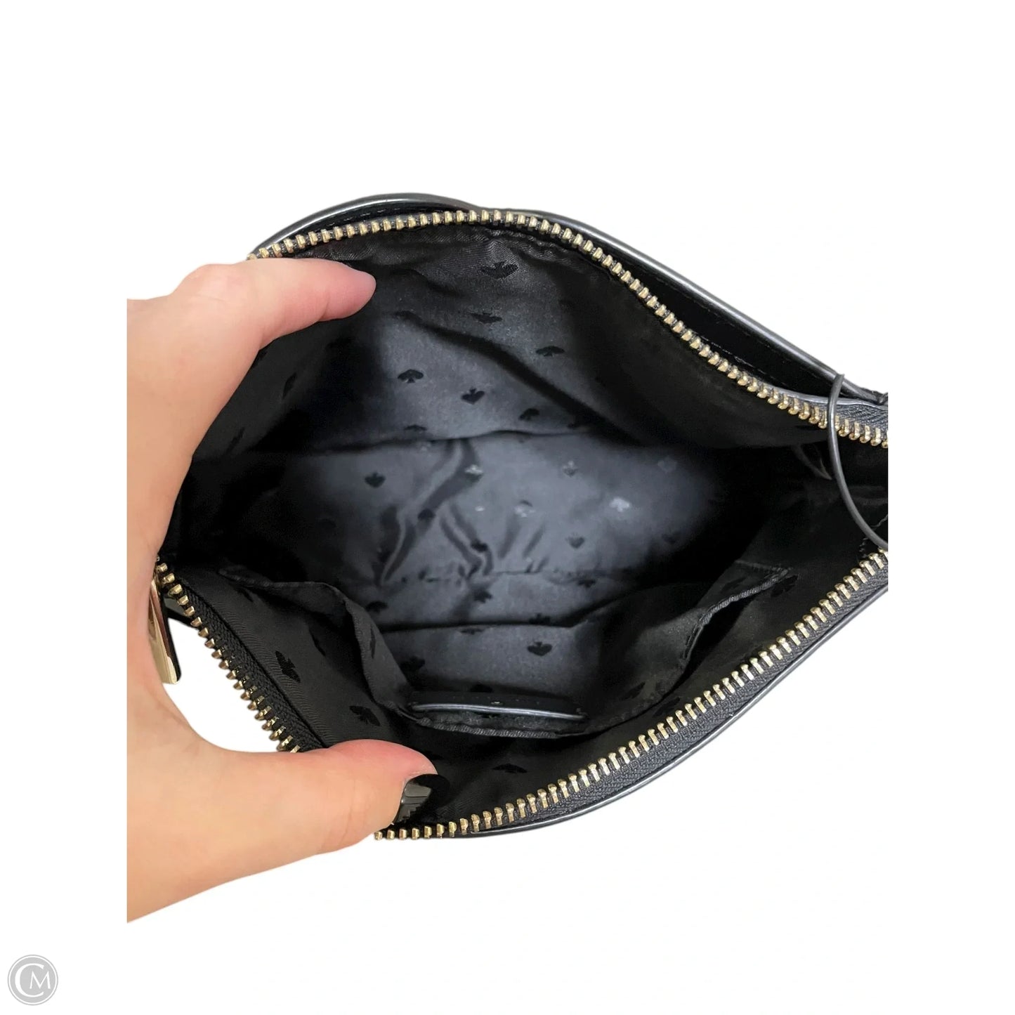 Crossbody Designer By Kate Spade, Size: Medium