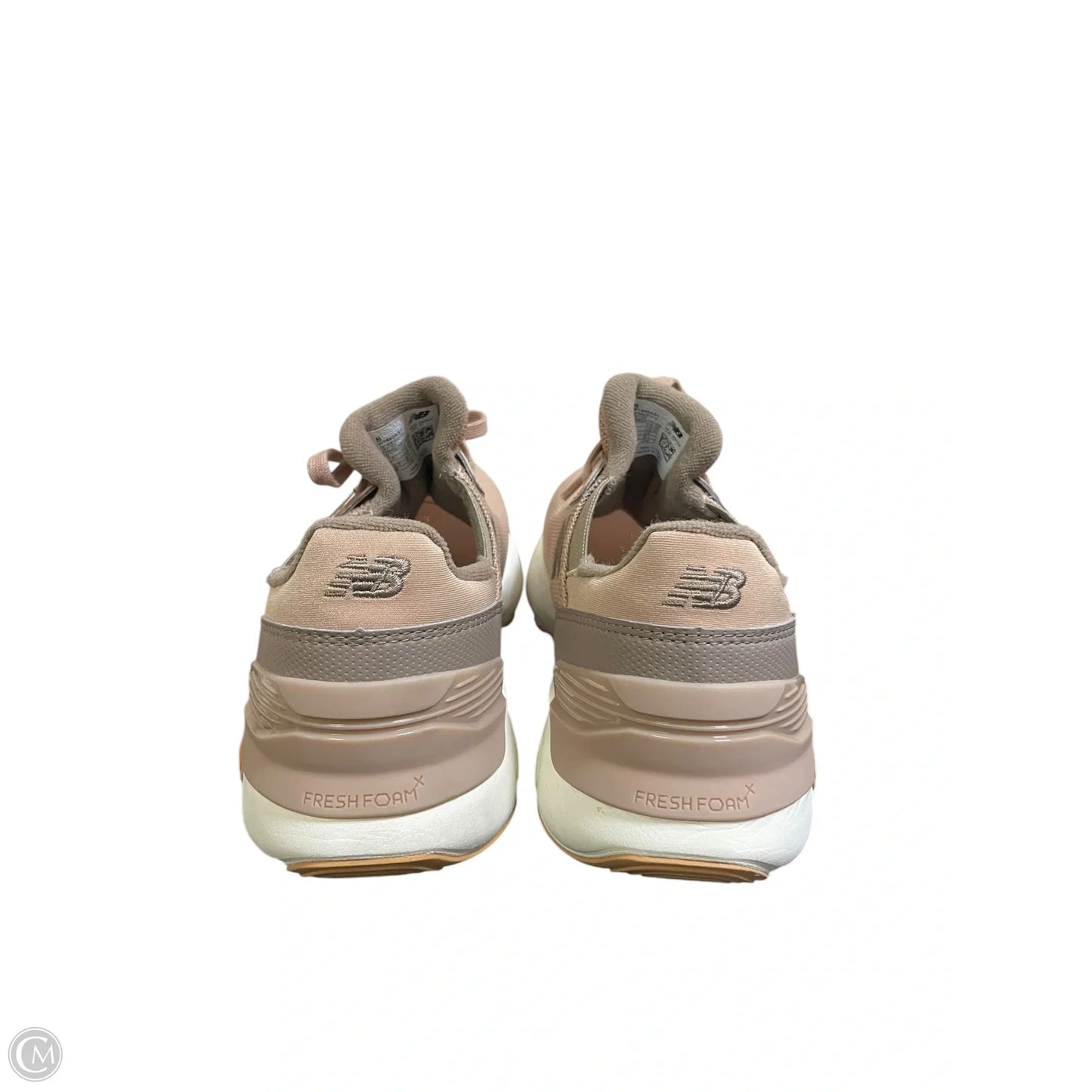 Shoes Athletic By New Balance In Pink, Size: 9