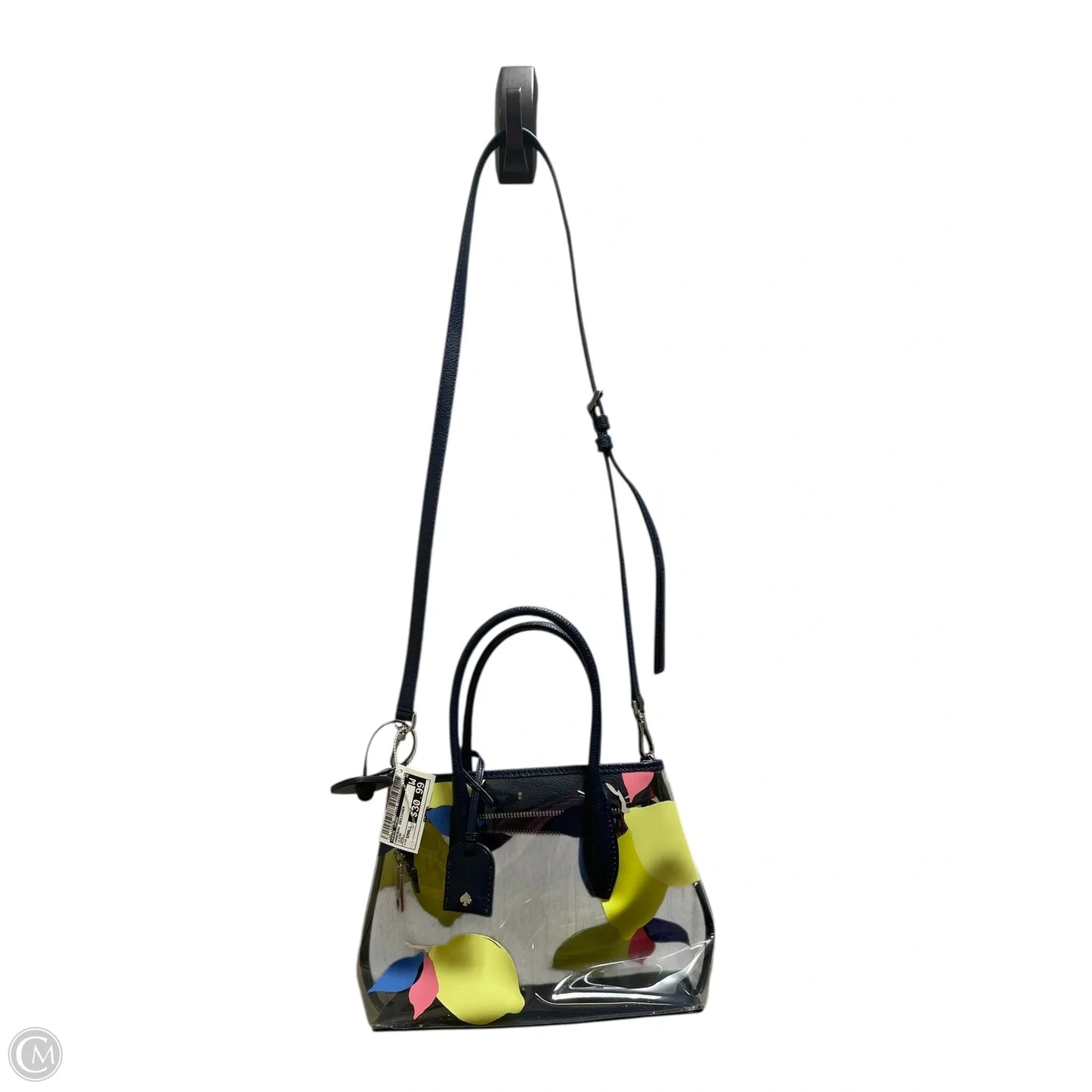 Handbag Designer By Kate Spade, Size: Small