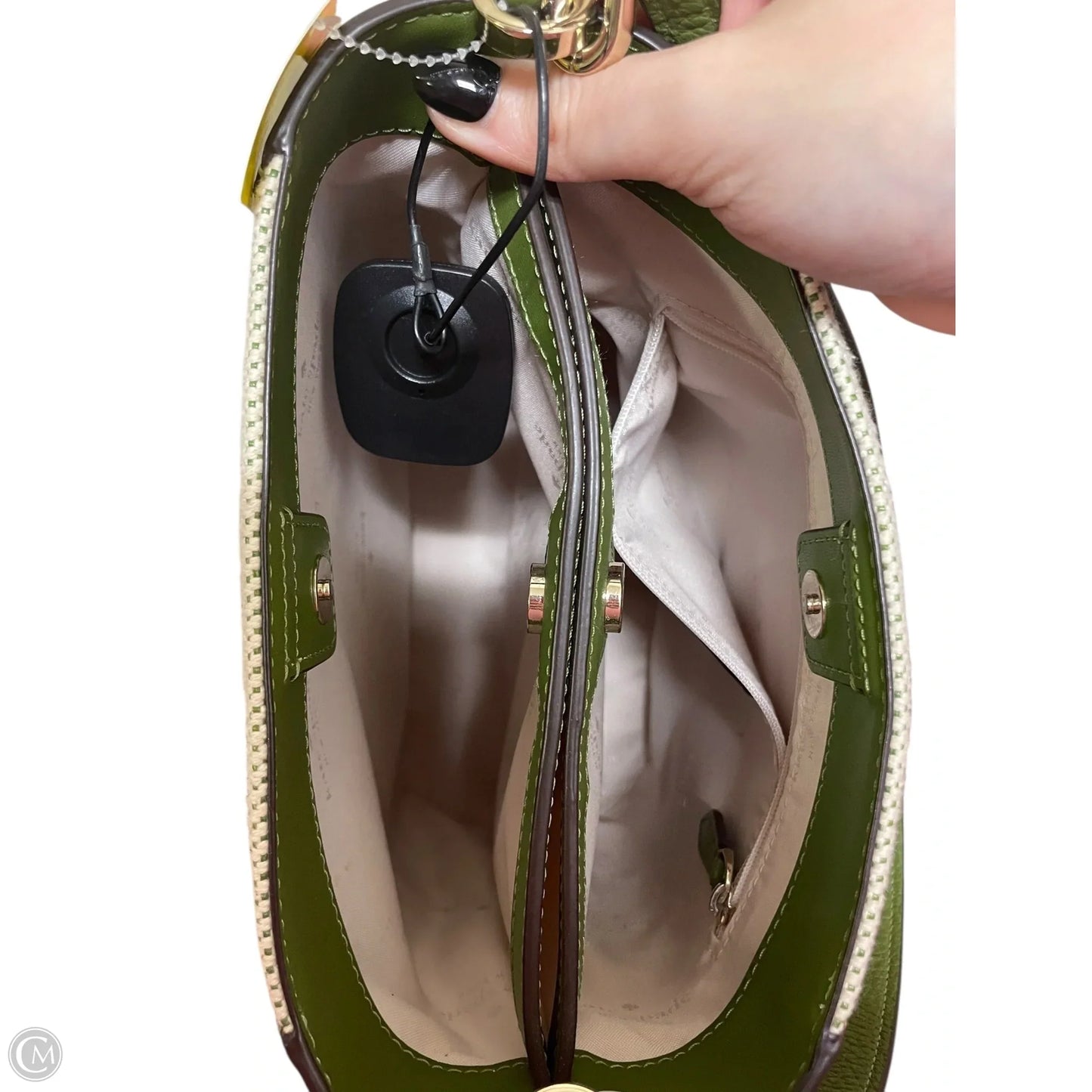 Handbag Designer By Kate Spade, Size: Medium