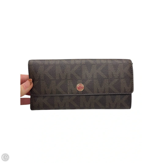 Wallet Designer By Michael Kors, Size: Medium