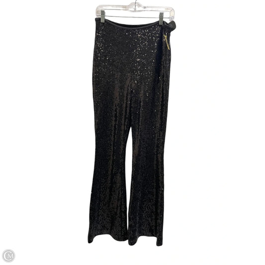 Pants Other By Anthropologie In Black, Size: 8