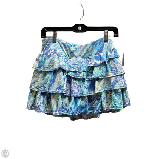 Skirt Designer By Lilly Pulitzer In Purple, Size: S
