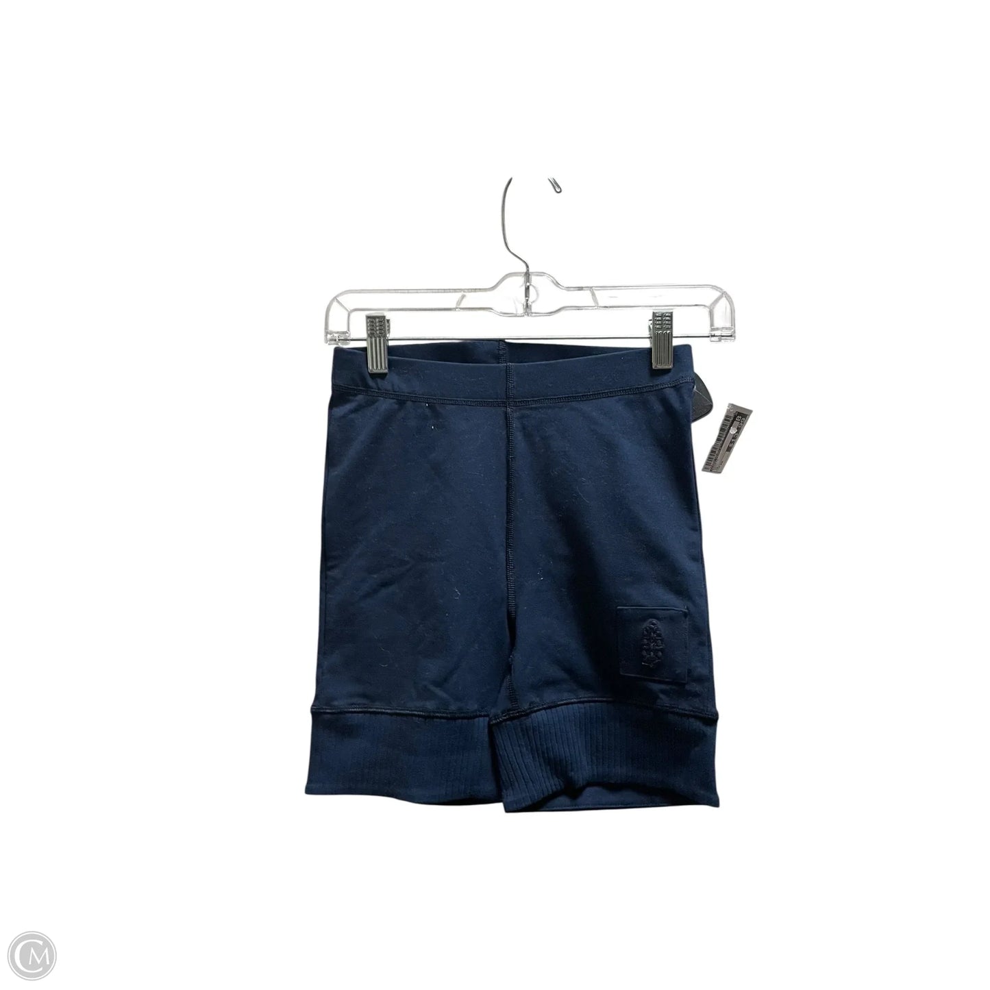 Shorts By Free People In Navy, Size: Xs