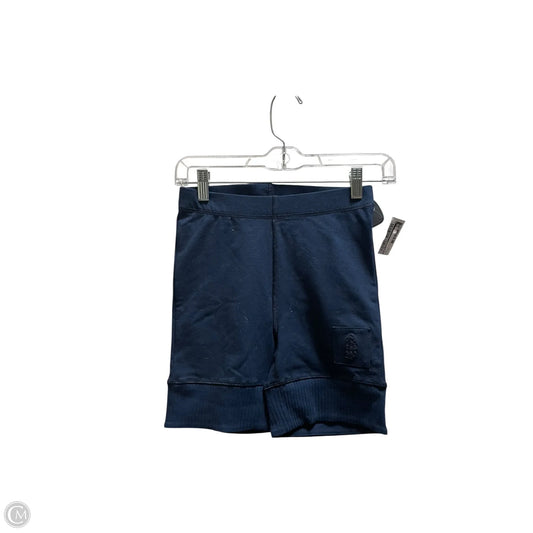 Shorts By Free People In Navy, Size: Xs