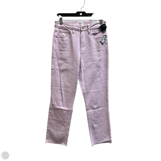Pants Other By Clothes Mentor In Pink, Size: 4