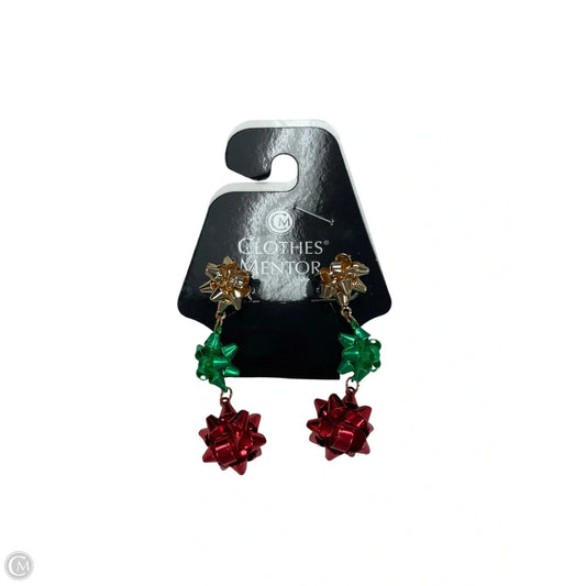 Earrings Statement By Clothes Mentor