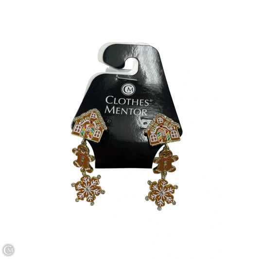 Earrings Statement By Clothes Mentor