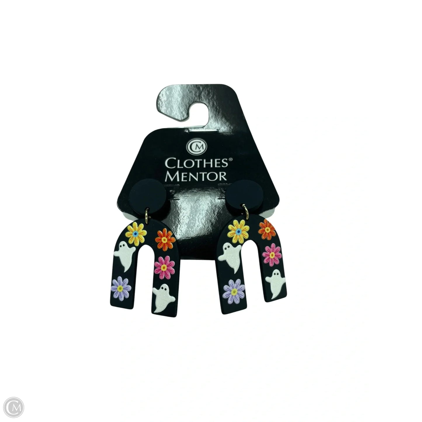 Earrings Statement By Clothes Mentor