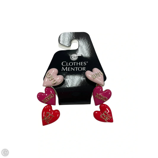 Earrings Statement By Clothes Mentor