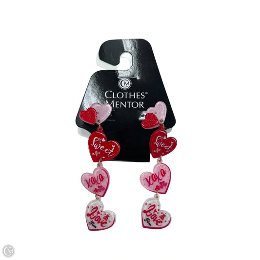 Earrings Statement By Clothes Mentor