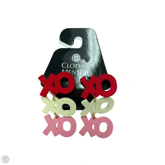 Earrings Statement By Clothes Mentor