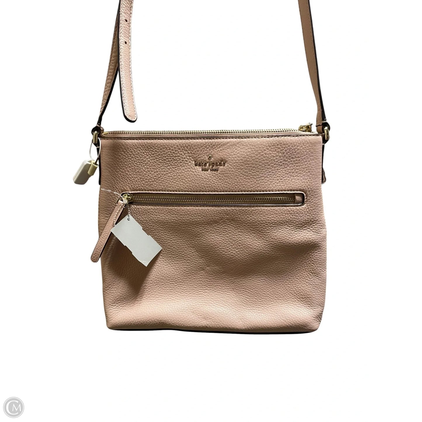 Crossbody Designer By Kate Spade, Size: Small