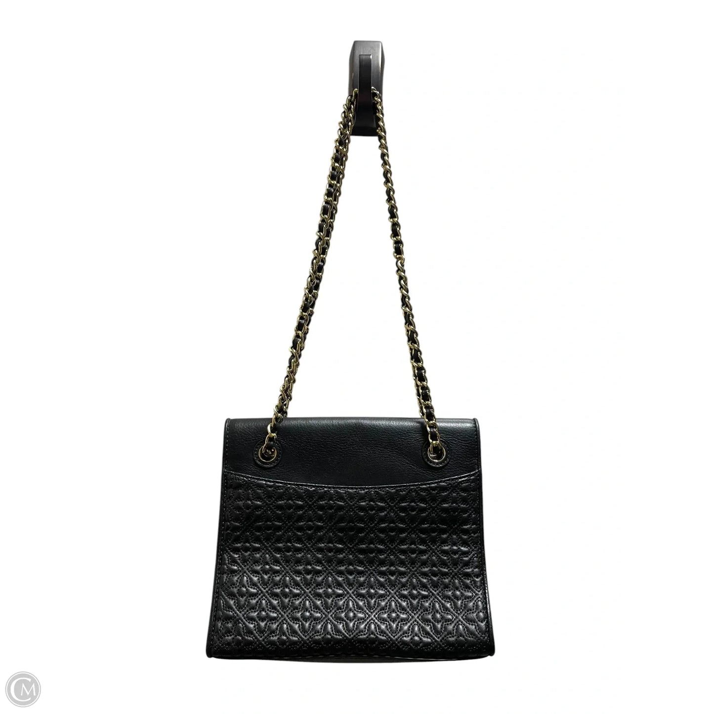 Handbag Designer By Tory Burch, Size: Small