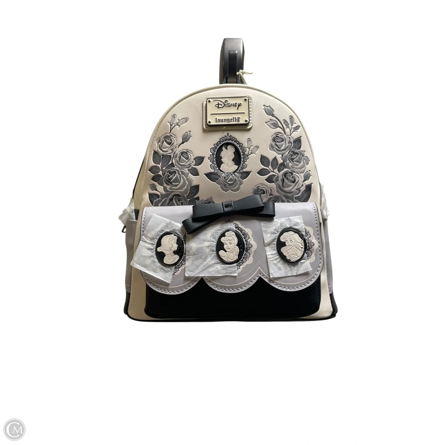 Backpack By Loungefly, Size: Small