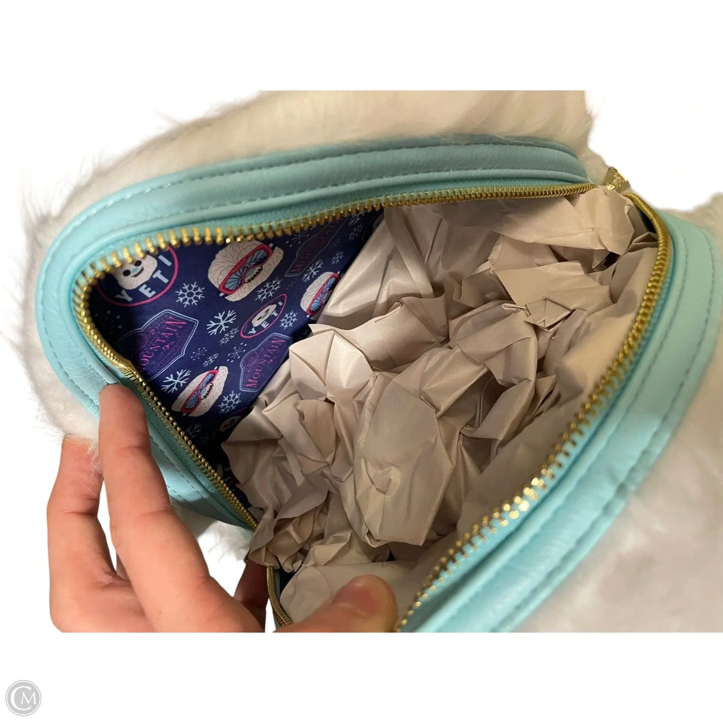 Backpack By Loungefly, Size: Small