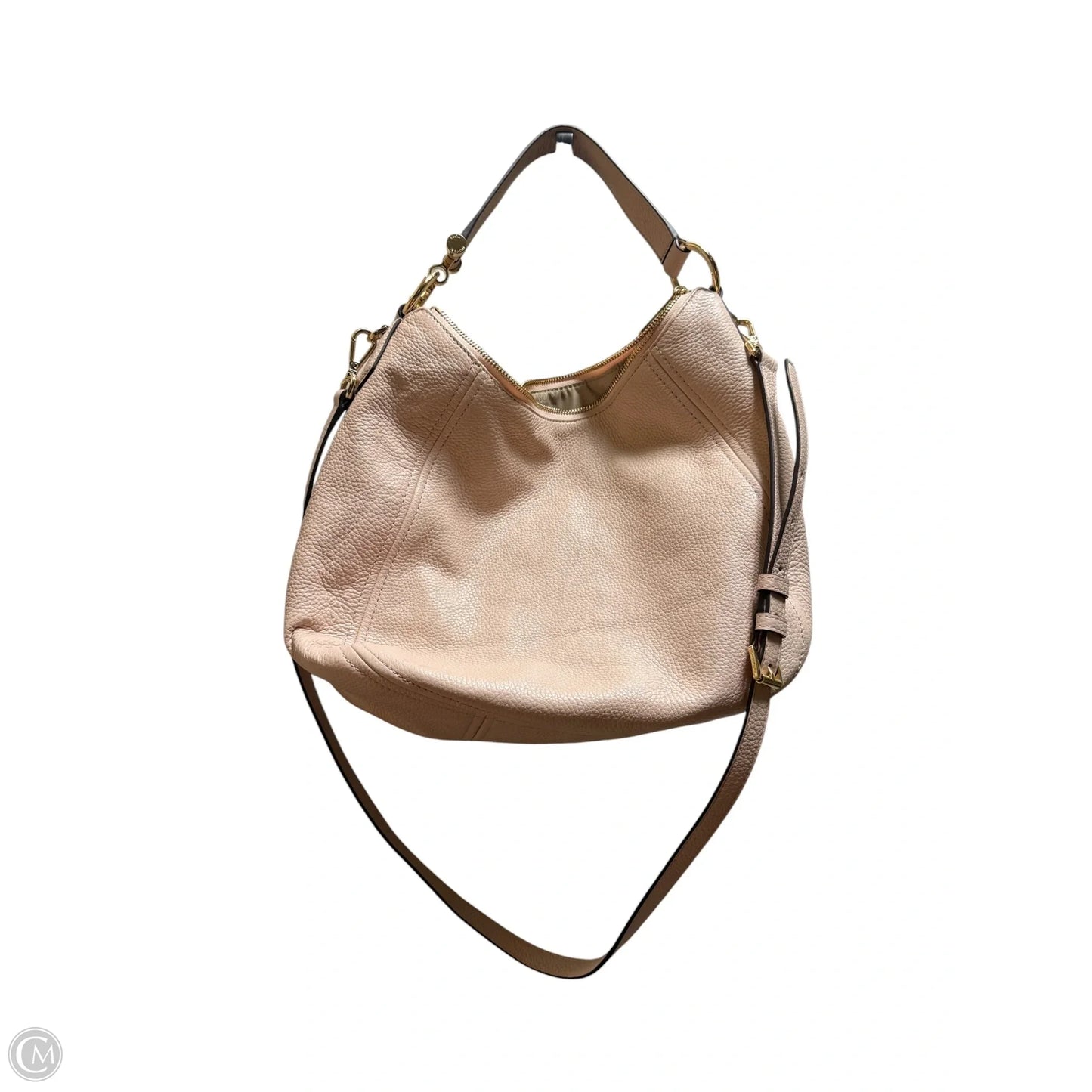 Handbag Designer By Michael Kors, Size: Medium