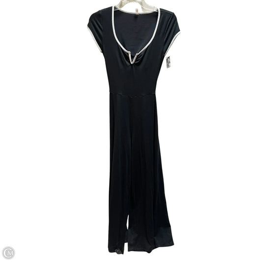 Jumpsuit By Free People In Black, Size: S