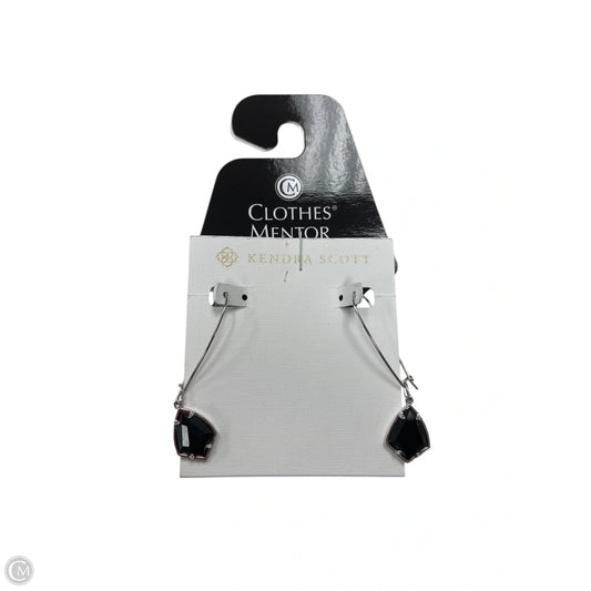 Earrings Dangle/drop By Kendra Scott