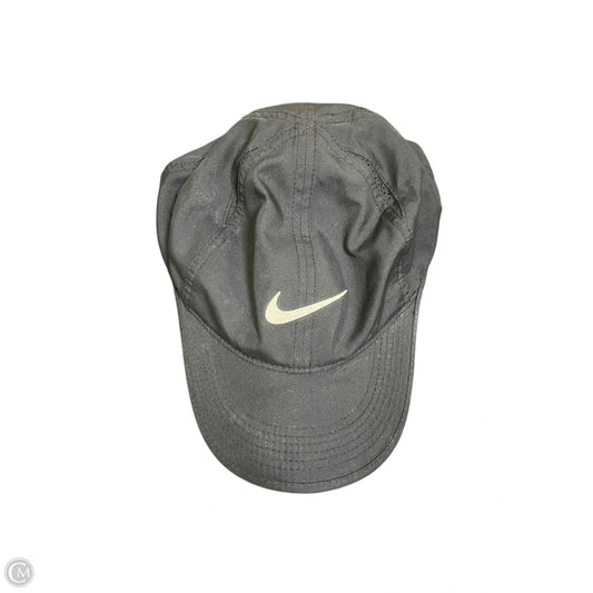 Hat Baseball Cap By Nike Apparel