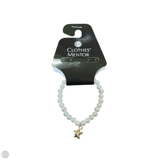 Bracelet Beaded By Clothes Mentor