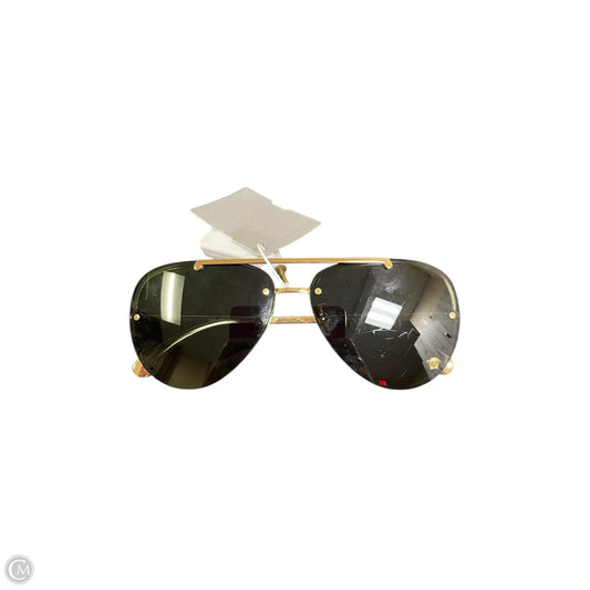 Sunglasses Luxury Designer By Versace