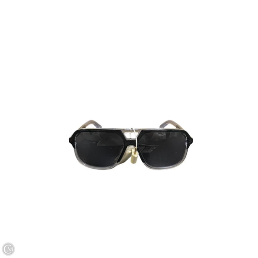 Sunglasses Luxury Designer By Dolce And Gabbana