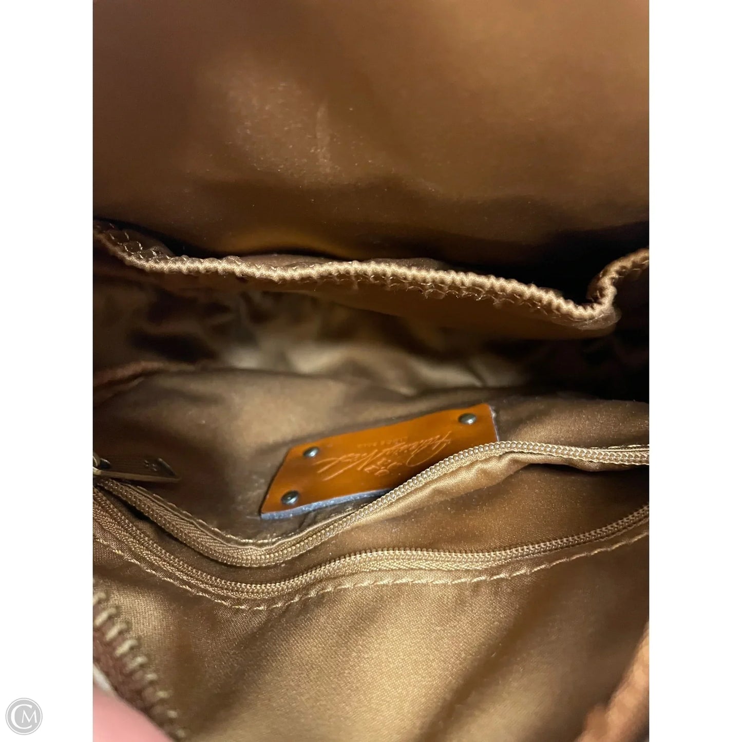 Handbag Designer By Patricia Nash, Size: Medium
