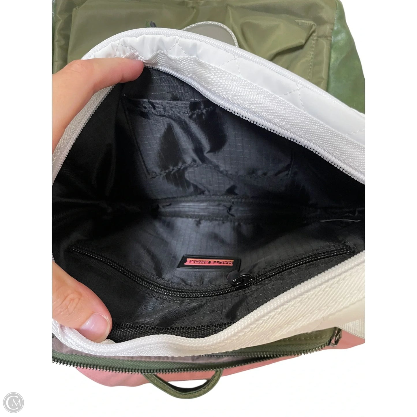 Crossbody By Haute Shore, Size: Medium