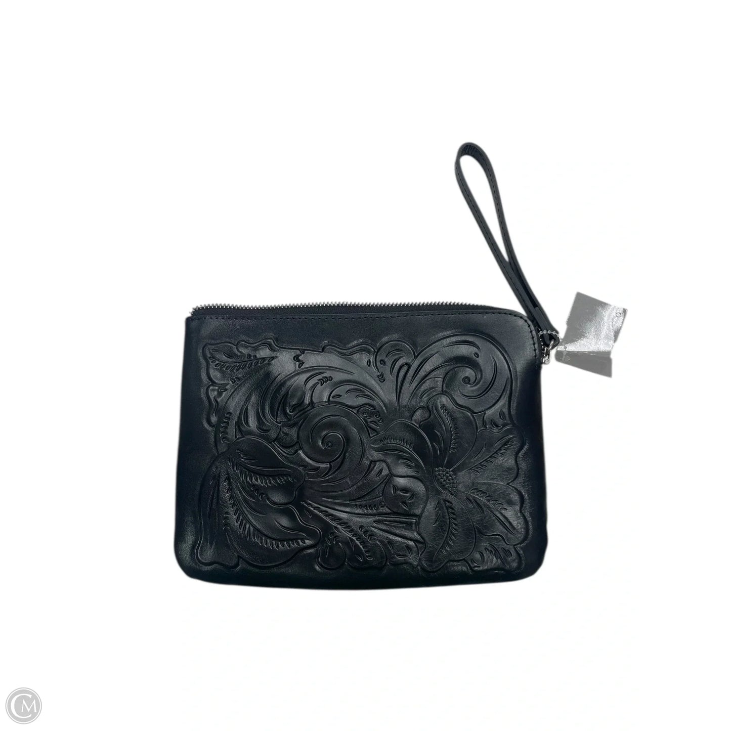 Wristlet Designer By Patricia Nash, Size: Medium