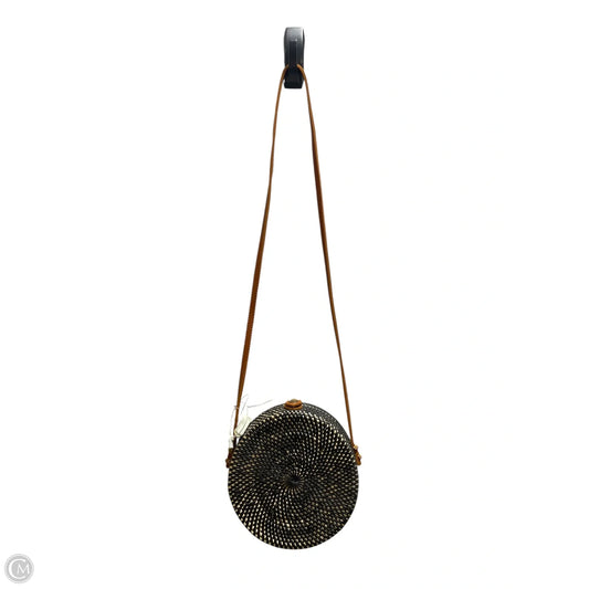 Backpack By Clothes Mentor, Size: Medium