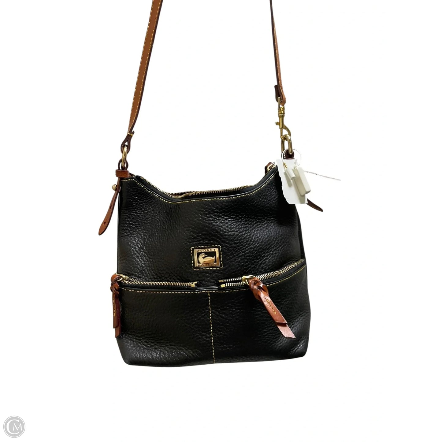 Handbag Designer By Dooney And Bourke, Size: Medium