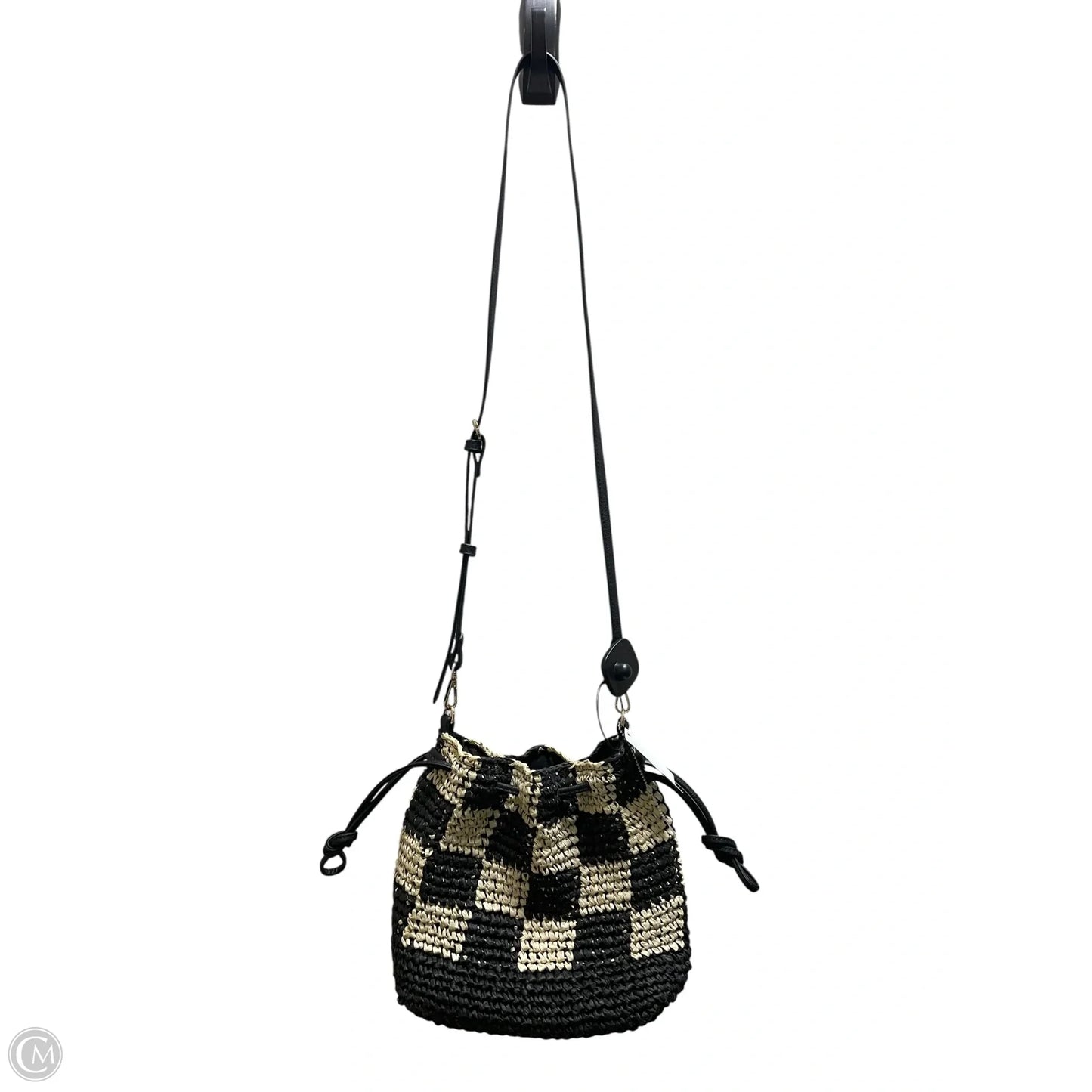 Handbag By Clothes Mentor, Size: Small