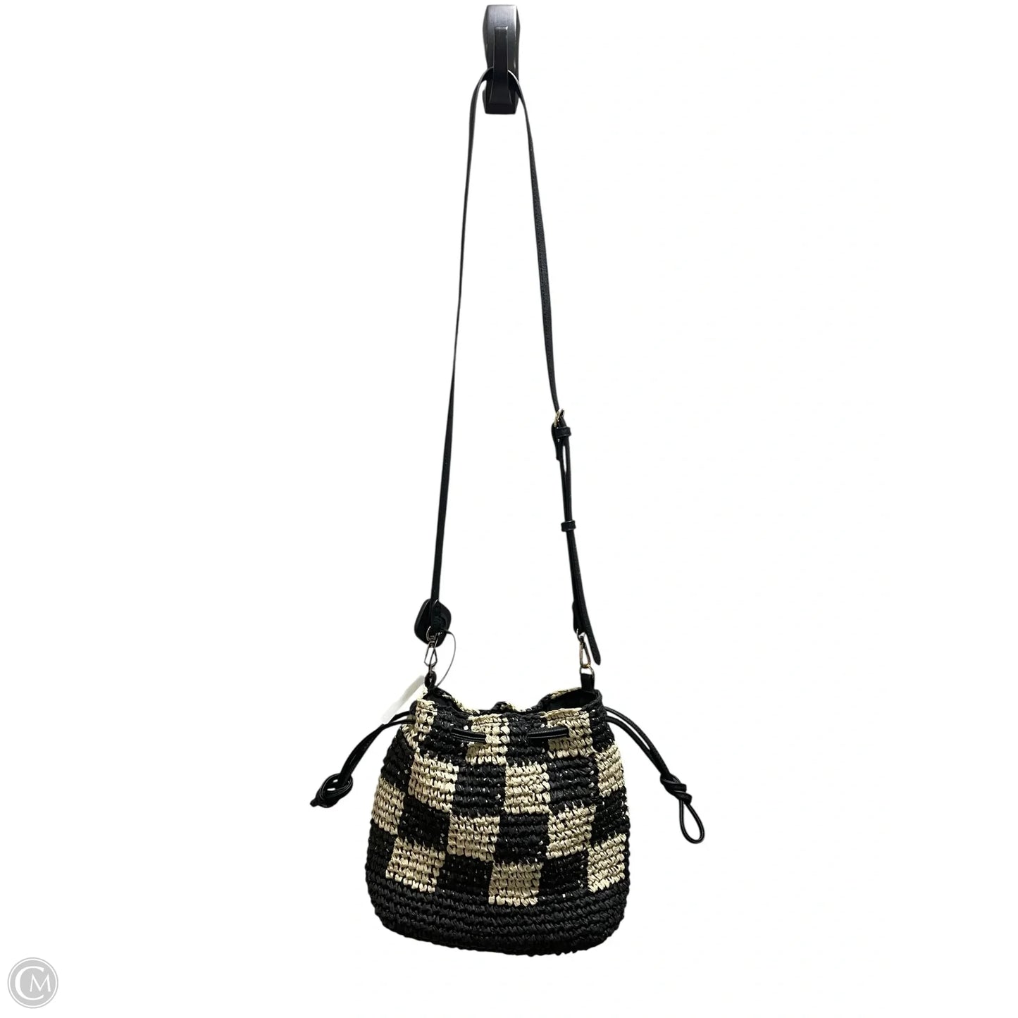 Handbag By Clothes Mentor, Size: Small