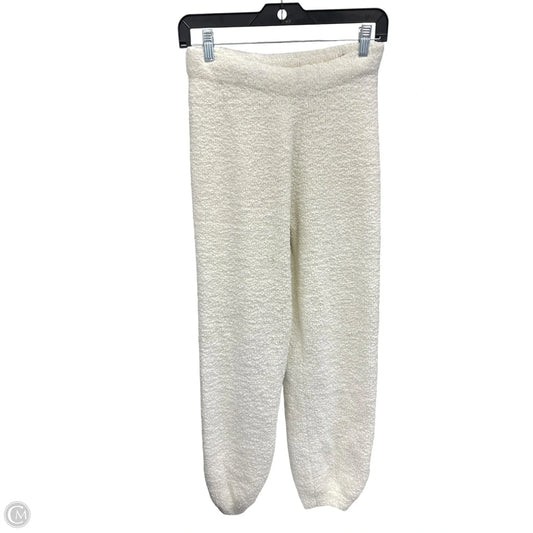 Pants Other By Skims In White, Size: S