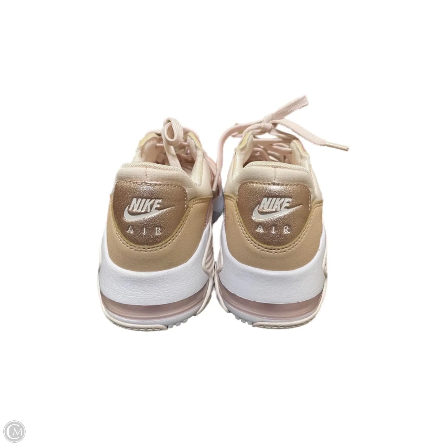 Shoes Sneakers By Nike In Pink, Size: 8