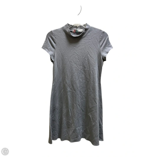 Dress Casual Short By Free People In Blue, Size: S