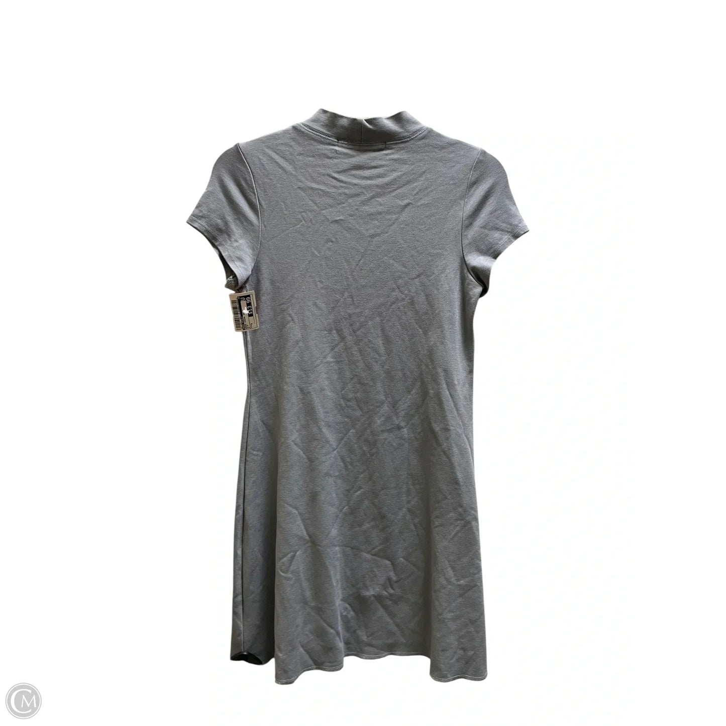 Dress Casual Short By Free People In Blue, Size: S