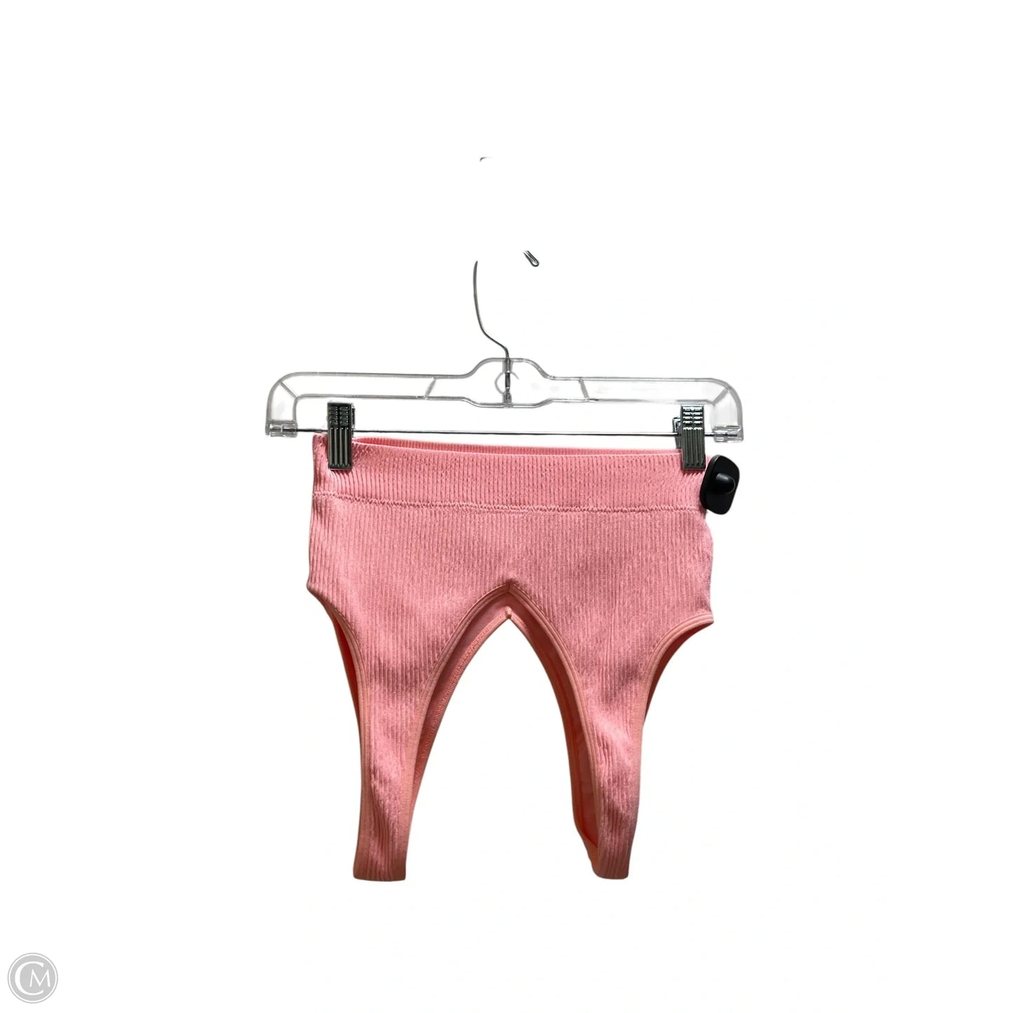 Athletic Bra By Aerie In Pink, Size: M