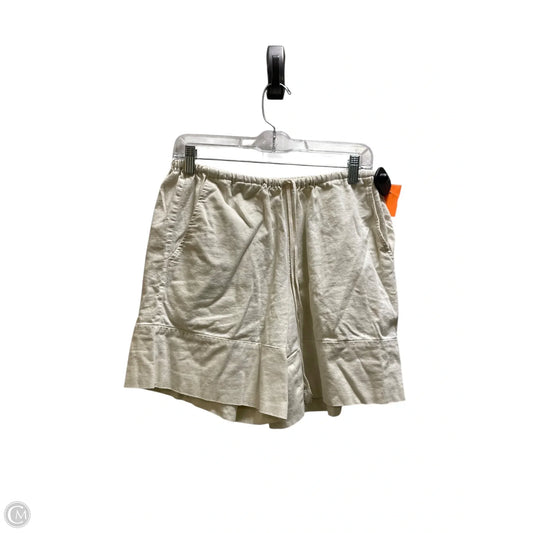 Shorts By Free People In Tan, Size: Xs