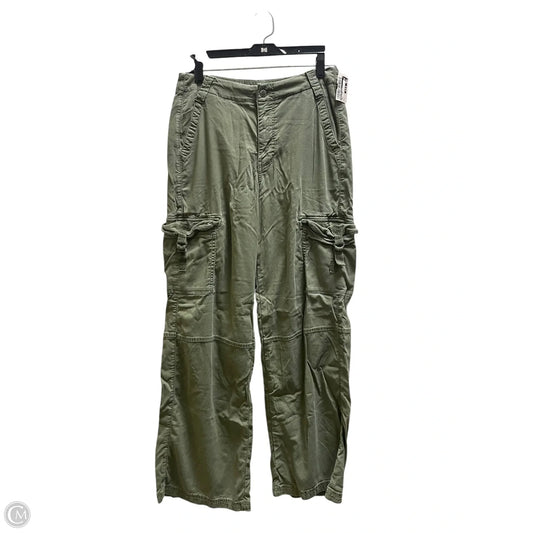 Pants Other By American Eagle In Green, Size: 4