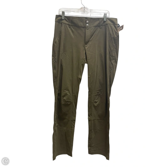 Pants Other By Columbia In Green, Size: 12